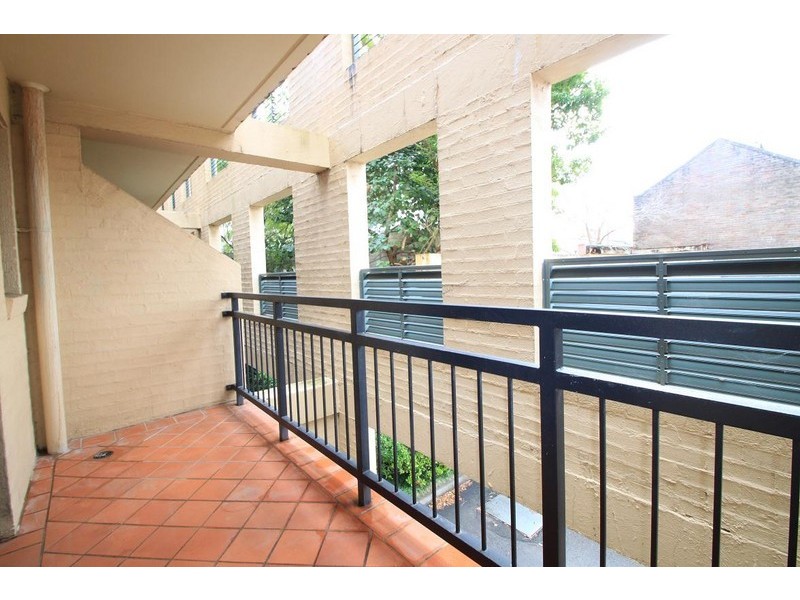 9/52A  Nelson Street, Annandale NSW 2038