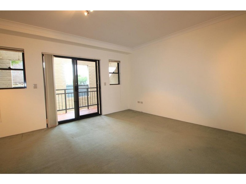 9/52A  Nelson Street, Annandale NSW 2038
