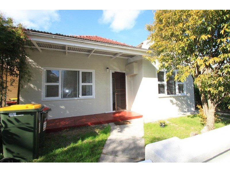 1/25 Terrace Road, Dulwich Hill NSW 2203