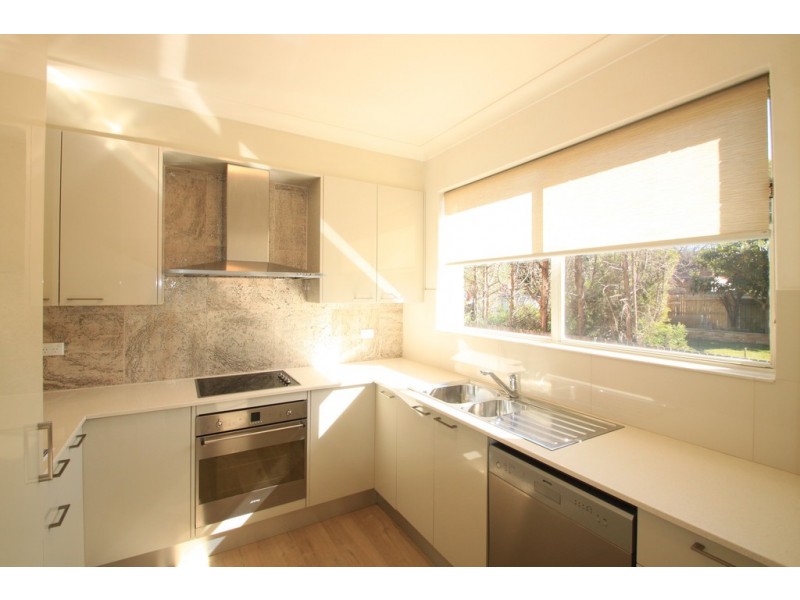 12/6-8 Gower Street, Summer Hill NSW 2130