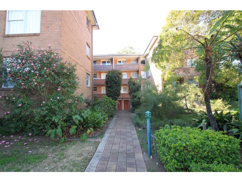 12/6-8 Gower Street, Summer Hill NSW 2130