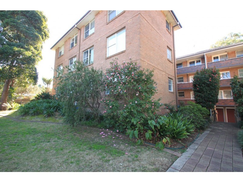 12/6-8 Gower Street, Summer Hill NSW 2130