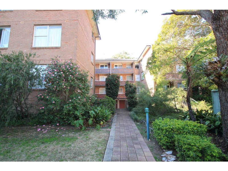 12/6-8 Gower Street, Summer Hill NSW 2130