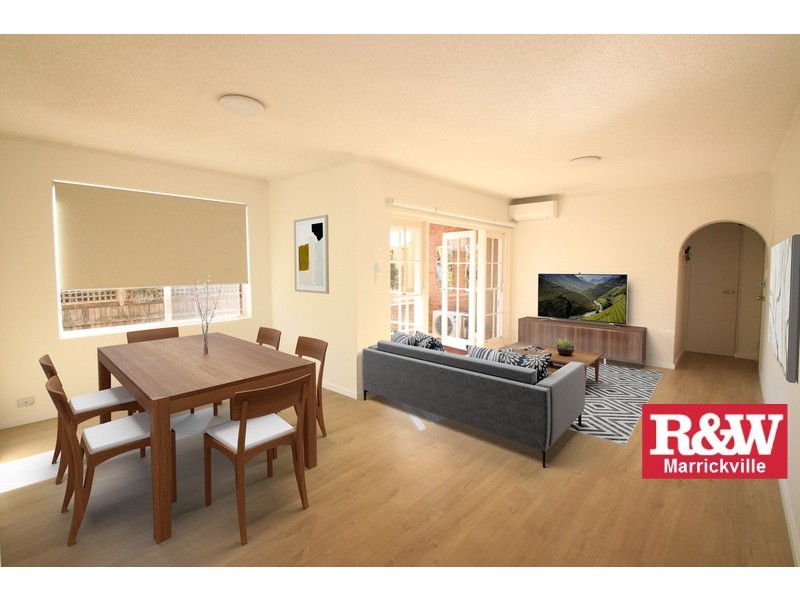 12/6-8 Gower Street, Summer Hill NSW 2130