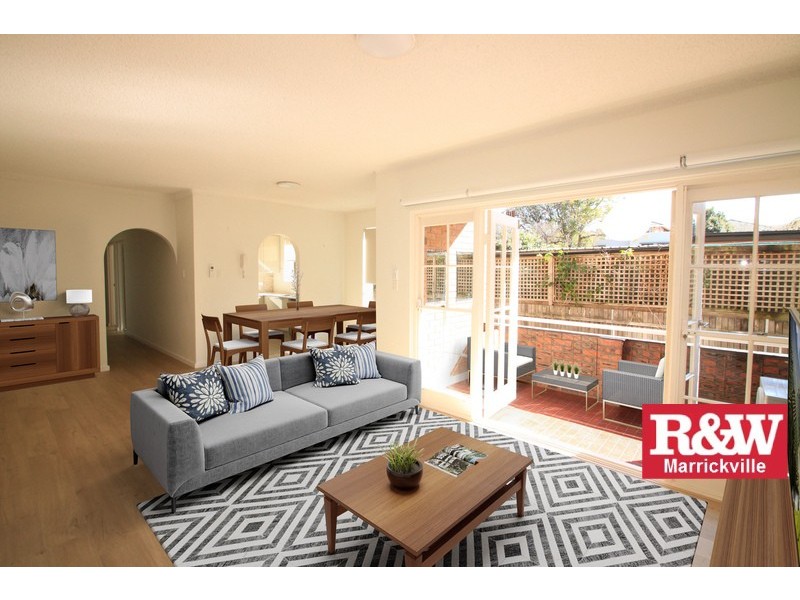 12/6-8 Gower Street, Summer Hill NSW 2130