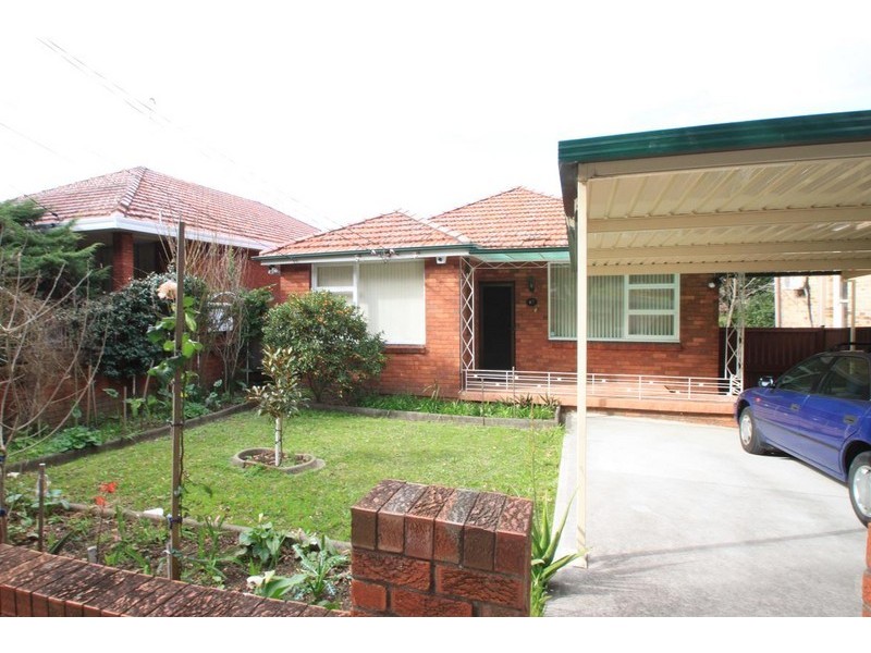 47 Dunstaffenage Street, Hurlstone Park NSW 2193