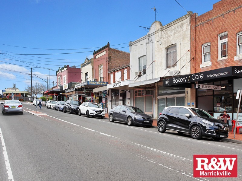 5/74 Floss Street, Hurlstone Park NSW 2193