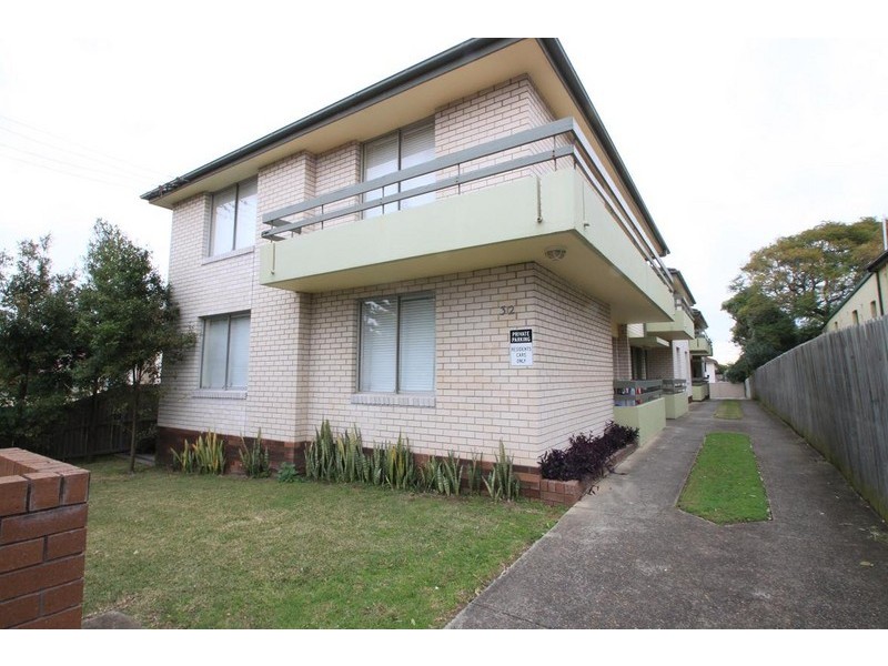 5/32 Garnet Street, Dulwich Hill NSW 2203