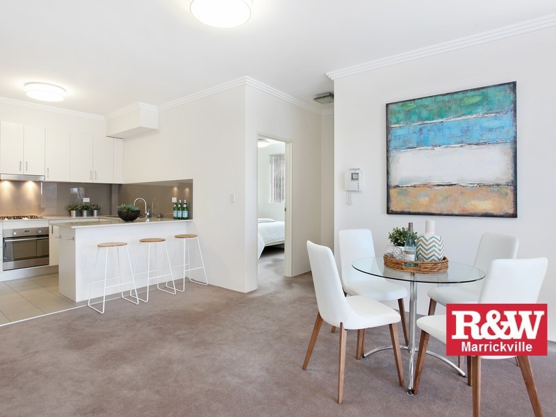 60/553 New Canterbury Road, Dulwich Hill NSW 2203