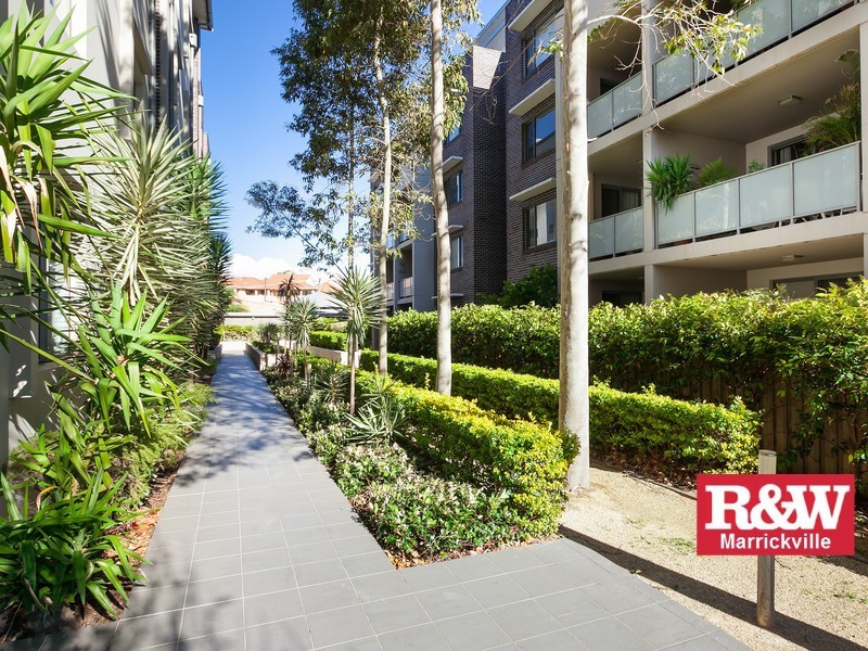 60/553 New Canterbury Road, Dulwich Hill NSW 2203