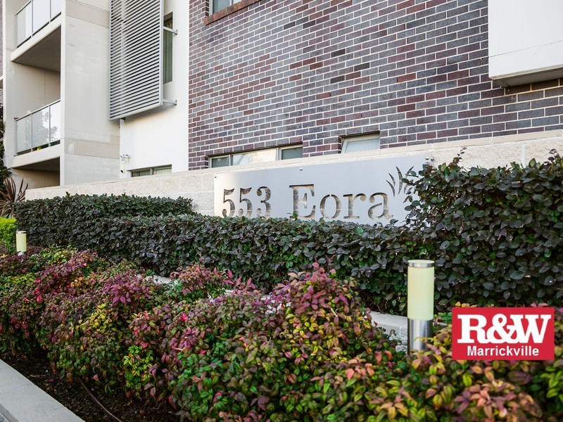 60/553 New Canterbury Road, Dulwich Hill NSW 2203