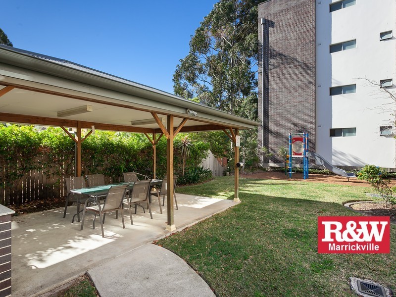 60/553 New Canterbury Road, Dulwich Hill NSW 2203