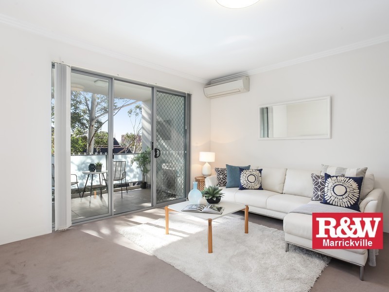 60/553 New Canterbury Road, Dulwich Hill NSW 2203