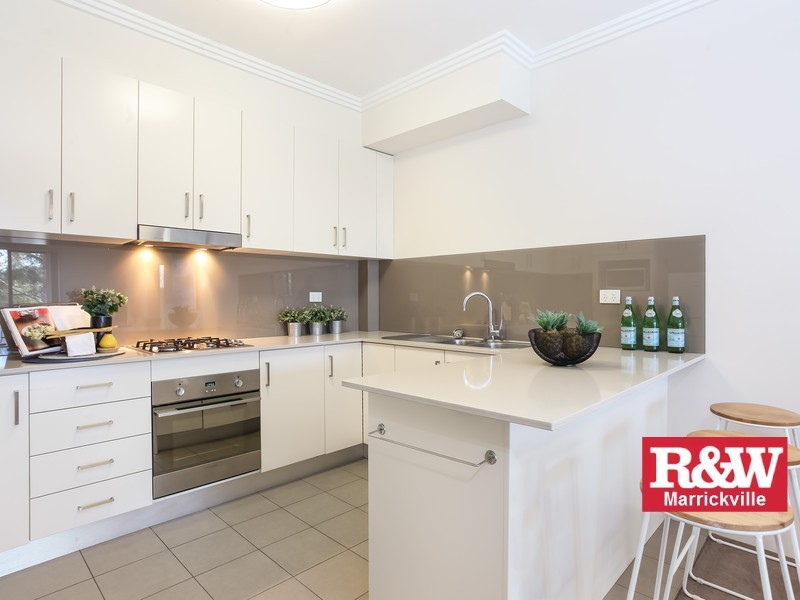 60/553 New Canterbury Road, Dulwich Hill NSW 2203