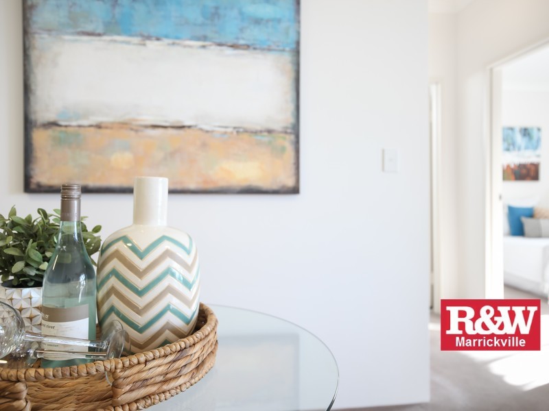 60/553 New Canterbury Road, Dulwich Hill NSW 2203