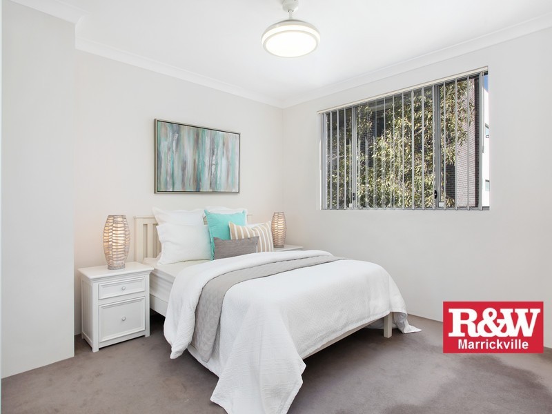 60/553 New Canterbury Road, Dulwich Hill NSW 2203