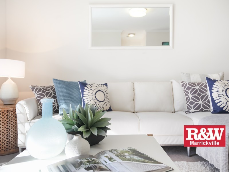 60/553 New Canterbury Road, Dulwich Hill NSW 2203