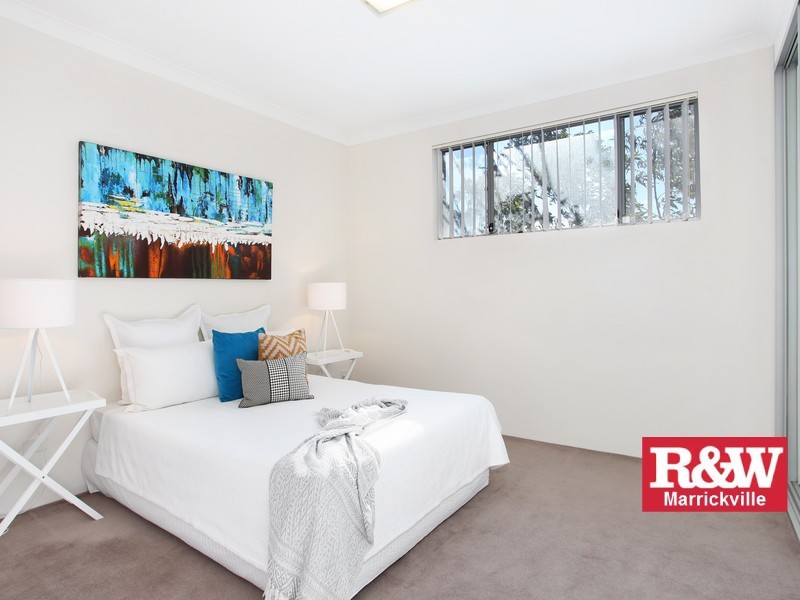 60/553 New Canterbury Road, Dulwich Hill NSW 2203