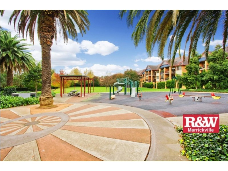 60/553 New Canterbury Road, Dulwich Hill NSW 2203