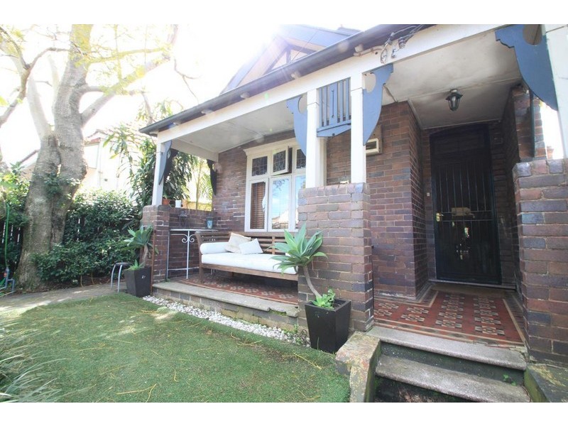 28  Gordon Square, Marrickville NSW 2204