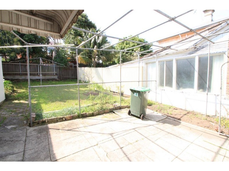 41 North Street, Marrickville NSW 2204