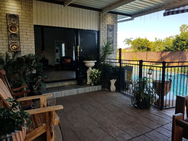 42 Craig Avenue, Moorebank NSW 2170