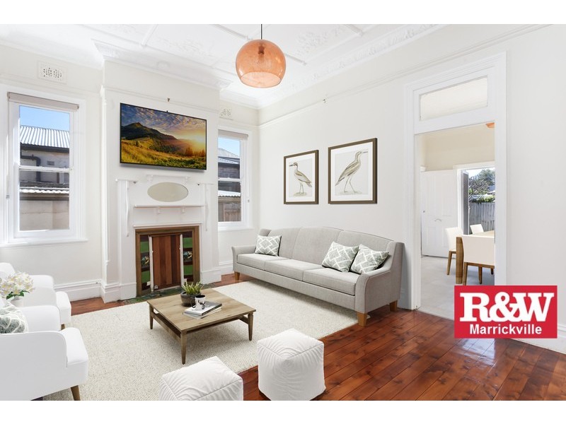 43 Day Street, Marrickville NSW 2204
