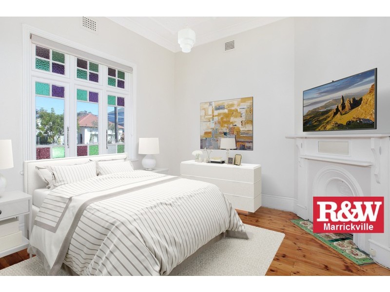 43 Day Street, Marrickville NSW 2204