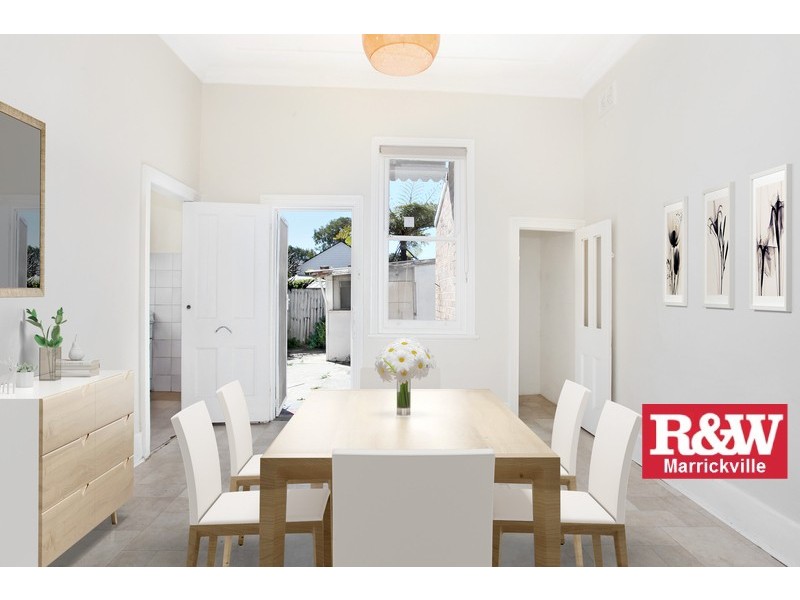 43 Day Street, Marrickville NSW 2204