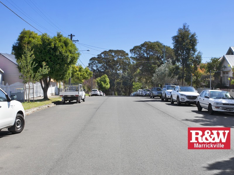 43 Day Street, Marrickville NSW 2204