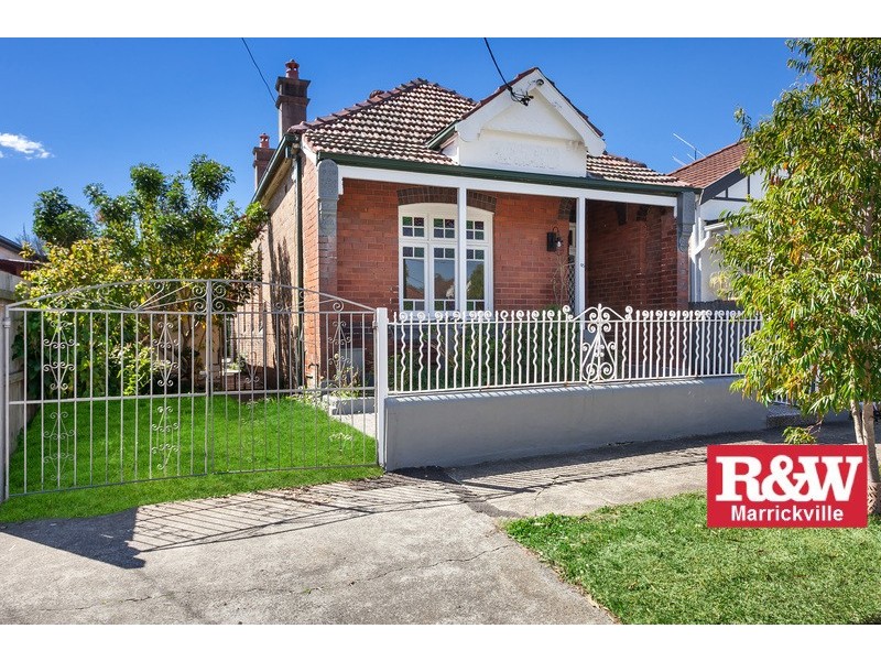 43 Day Street, Marrickville NSW 2204