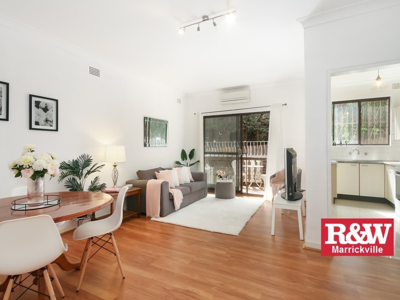 11/71 The Boulevarde, Dulwich Hill NSW 2203