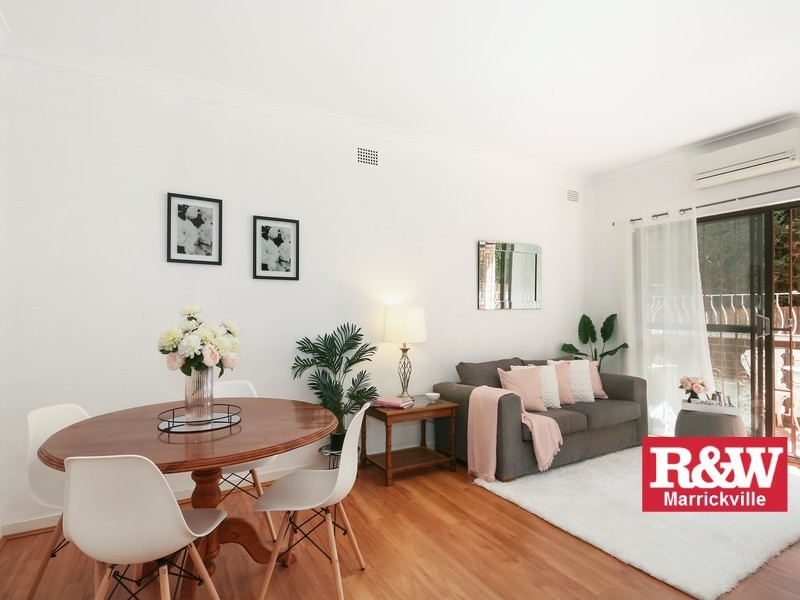11/71 The Boulevarde, Dulwich Hill NSW 2203