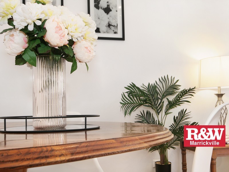 11/71 The Boulevarde, Dulwich Hill NSW 2203