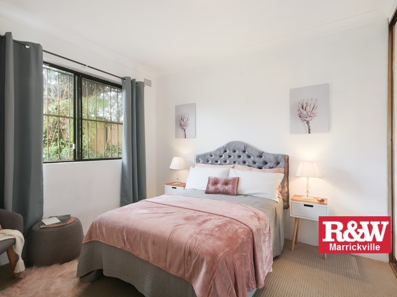 11/71 The Boulevarde, Dulwich Hill NSW 2203