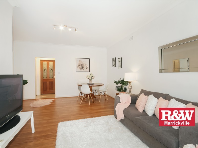 11/71 The Boulevarde, Dulwich Hill NSW 2203
