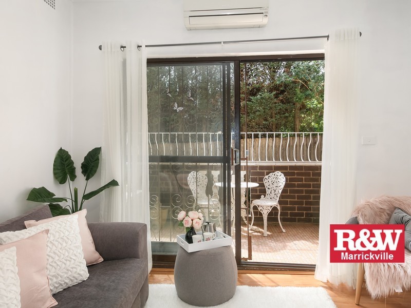 11/71 The Boulevarde, Dulwich Hill NSW 2203