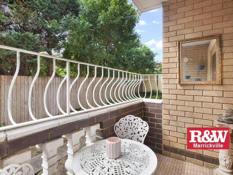 11/71 The Boulevarde, Dulwich Hill NSW 2203