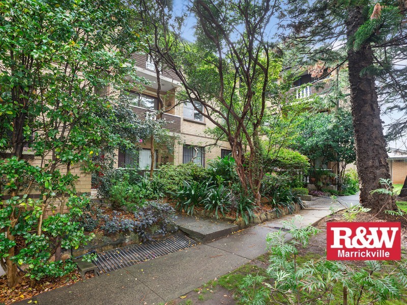 11/71 The Boulevarde, Dulwich Hill NSW 2203