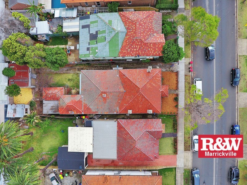 6 Griffiths Street, Hurlstone Park NSW 2193