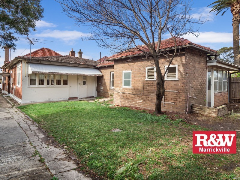 6 Griffiths Street, Hurlstone Park NSW 2193
