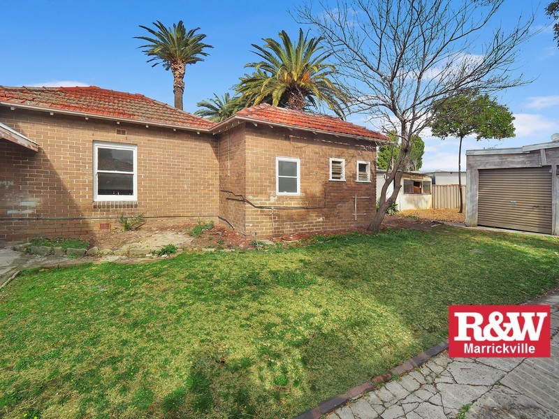 6 Griffiths Street, Hurlstone Park NSW 2193