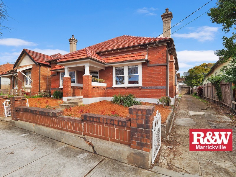 6 Griffiths Street, Hurlstone Park NSW 2193