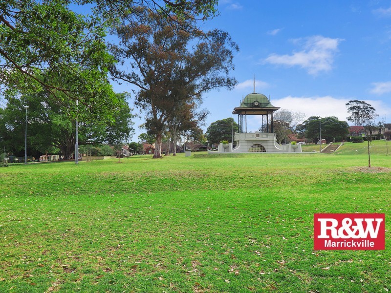 6 Griffiths Street, Hurlstone Park NSW 2193