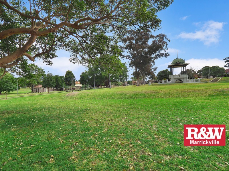 6 Griffiths Street, Hurlstone Park NSW 2193