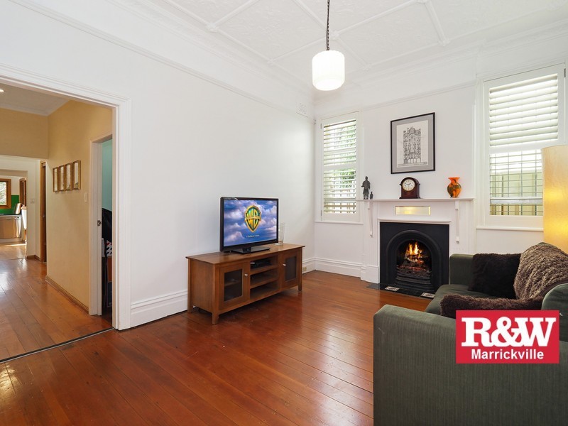 41 Floss Street, Hurlstone Park NSW 2193
