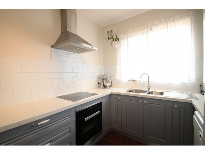 3/1 George Street, Marrickville NSW 2204