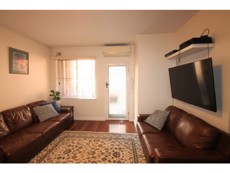 3/1 George Street, Marrickville NSW 2204