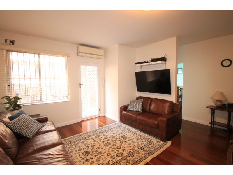 3/1 George Street, Marrickville NSW 2204