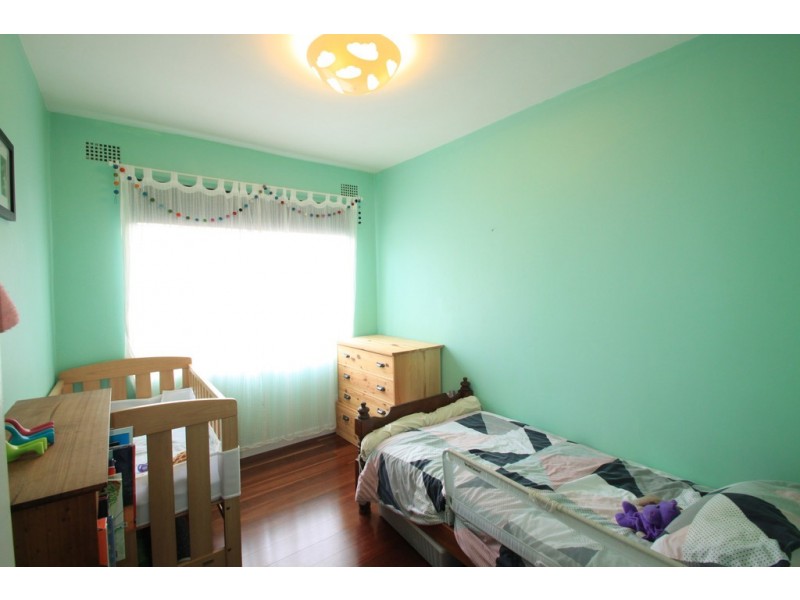 3/1 George Street, Marrickville NSW 2204